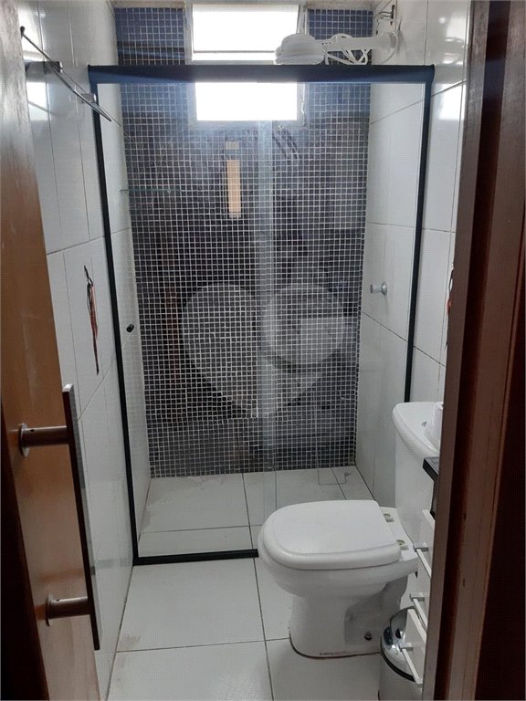Apartamento à venda com 2 quartos em Horto, São Paulo, SP