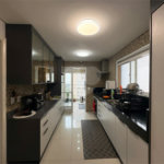 Apartamento à venda com 4 quartos, sendo 3 suítes, em Vila Augusta, Guarulhos, SP