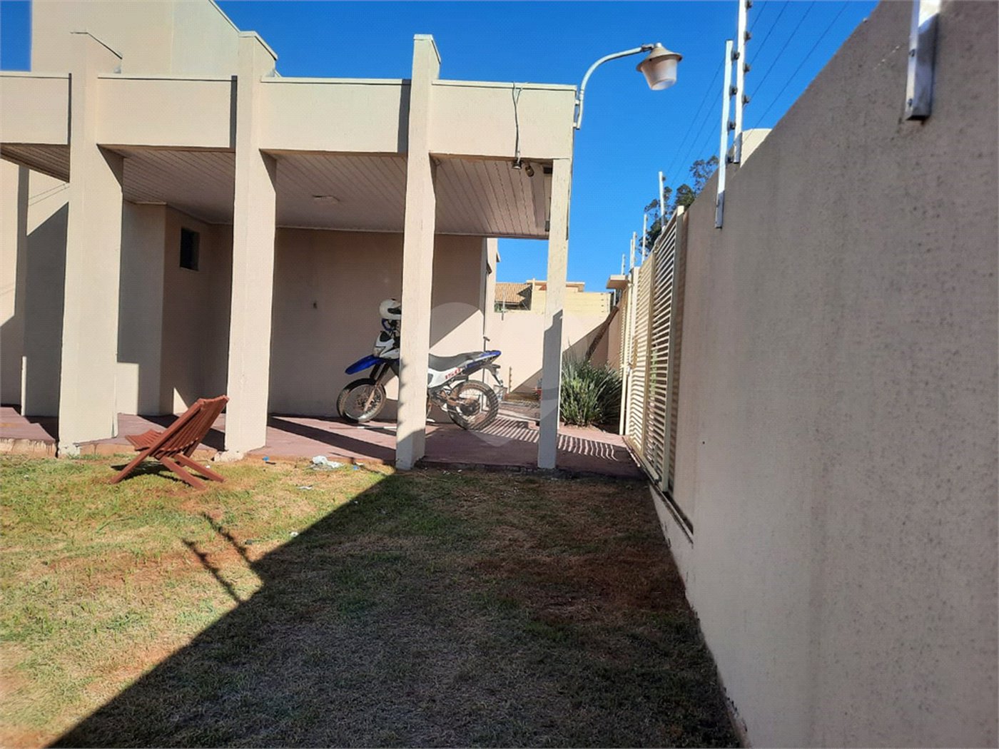 Casa à venda com 2 quartos em Residencial Ponta Porã I, Ponta Porã, MS