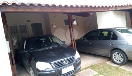 Casa à venda com 4 quartos, sendo 2 suítes,  no condomínio Villagio Colinas do Sol, Sorocaba - SP