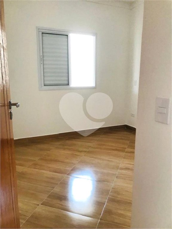 Apartamento à venda com 2 quartos em Tucuruvi, São Paulo, SP
