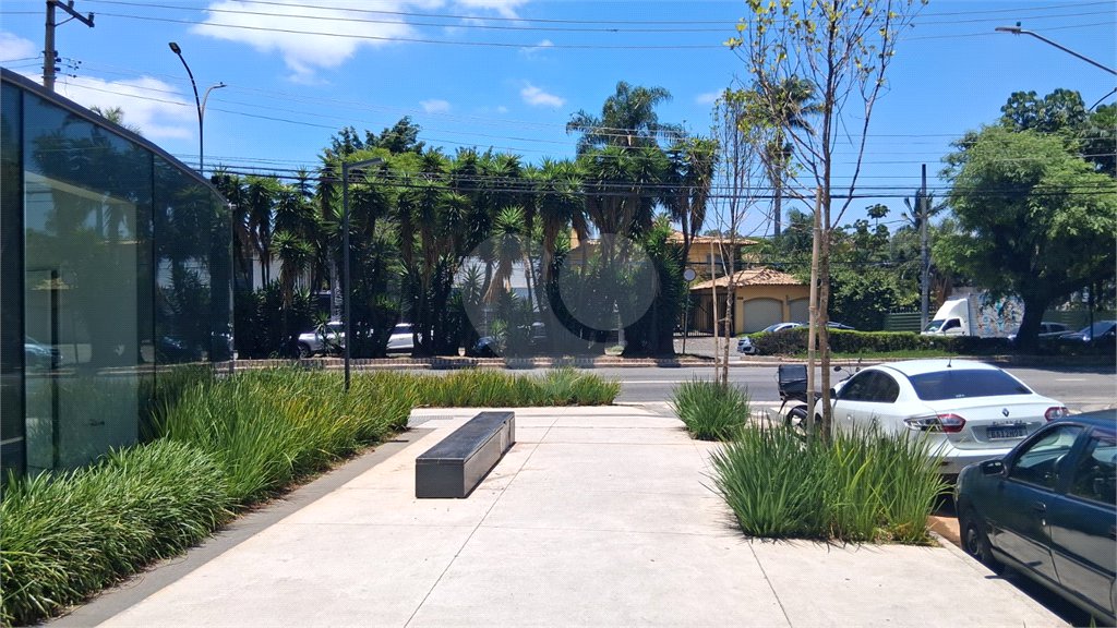 Loja à venda ou para alugar em Cidade Jardim, São Paulo, SP