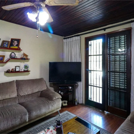 Casa à venda com 4 suítes em Vila Sônia, São Paulo, SP