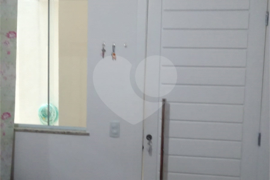 Casa à venda com 2 quartos no condomínio Dias Souza II, São Paulo - SP