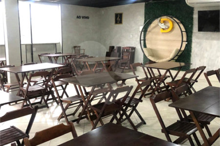 Prédio à venda em Campo Grande, Rio de Janeiro, RJ