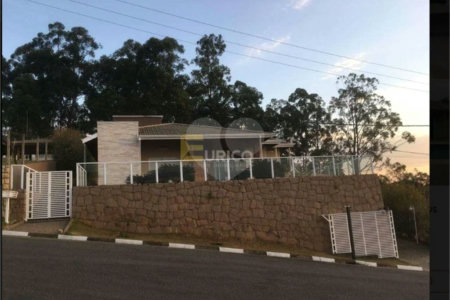 Casa Térrea à venda com 3 suítes em Outeiro das Flores, Itupeva, SP