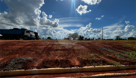 Terreno à venda em Vila Itapetininga, Itapetininga, SP