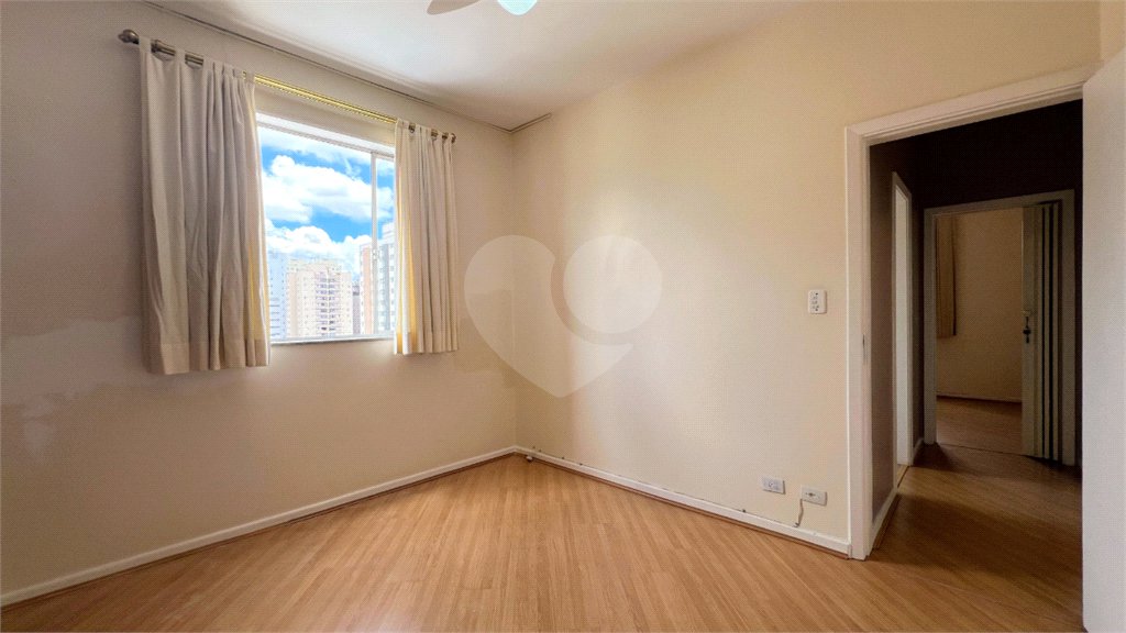 Apartamento à venda com 2 quartos em Vila Clementino, São Paulo, SP