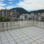 Cobertura à venda com 3 suítes em Enseada, Guarujá, SP