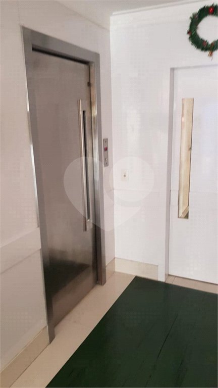Apartamento à venda com 2 quartos em Santa Cecília, São Paulo, SP