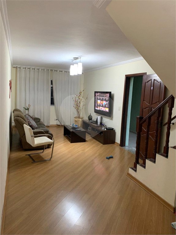 Casa à venda com 3 quartos em Freguesia do Ó, São Paulo, SP