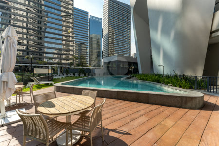 Apartamento à venda com 2 suítes em Chácara Santo Antônio (zona Sul), São Paulo, SP