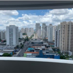 Apartamento à venda com 2 quartos, sendo 1 suíte, em Vila Hamburguesa, São Paulo, SP