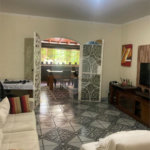 Casa à venda com 3 quartos, sendo 1 suíte, em Jardim Pinheiros, São Paulo, SP