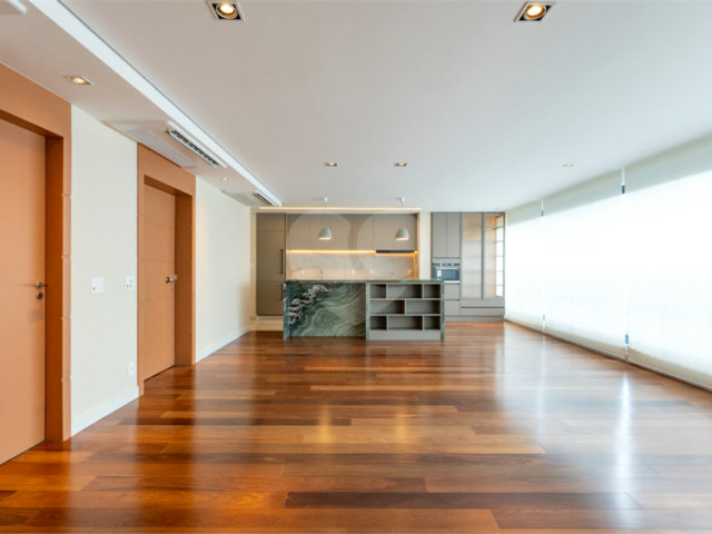 Apartamento à venda com 2 suítes em Itaim Bibi, São Paulo, SP
