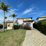 Casa à venda com 4 suítes em Praia Rasa, Armação dos Búzios, RJ