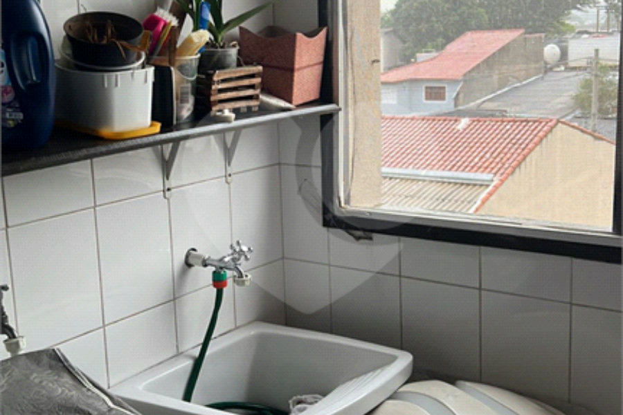 Apartamento à venda com 2 quartos, sendo 1 suíte,  no Brasilândia, São Paulo, SP