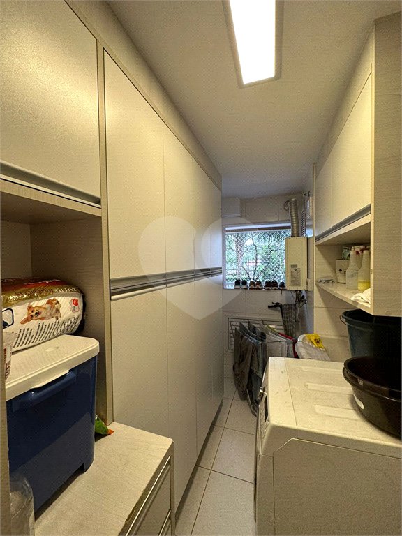 Apartamento à venda com 3 suítes em Santana, São Paulo, SP