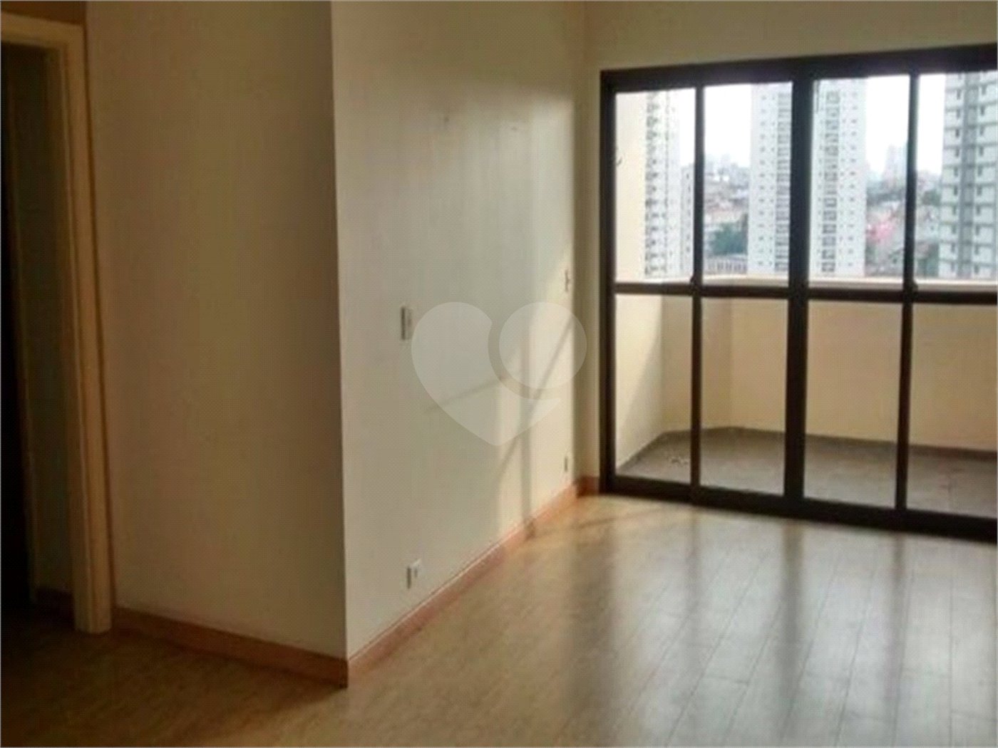 Apartamento à venda com 3 quartos em Lauzane Paulista, São Paulo, SP