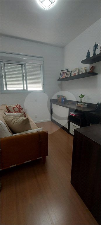 Apartamento à venda com 3 quartos, sendo 1 suíte, em Vila Lucy, Sorocaba, SP
