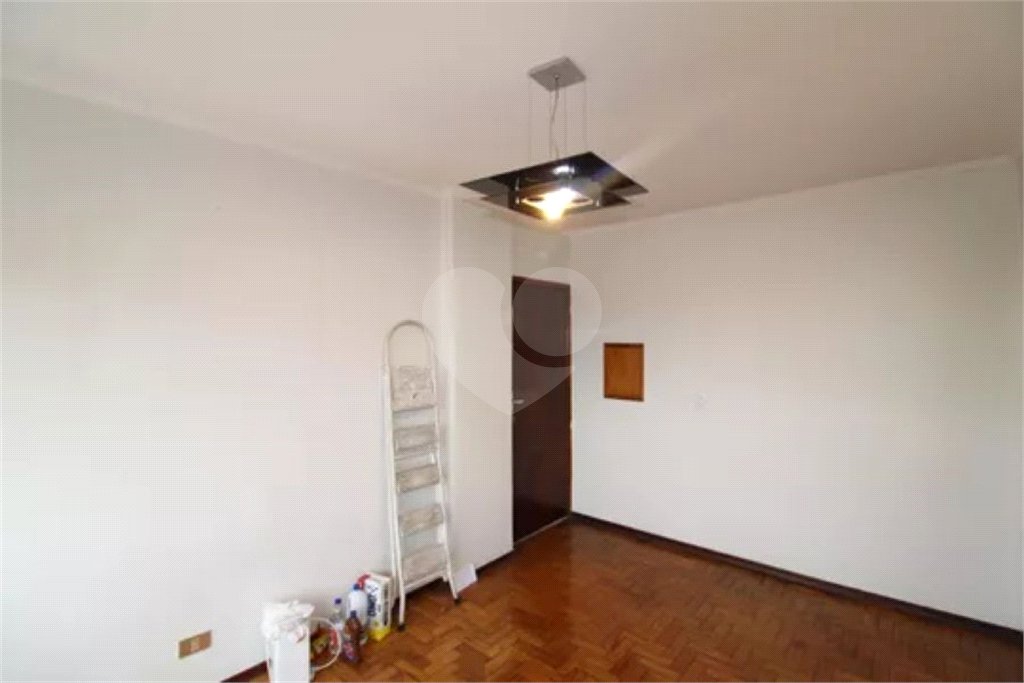 Apartamento à venda com 2 quartos em Santana, São Paulo, SP