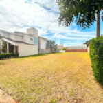 Terreno com 494m2 á venda, no condomínio Damha II, em São Carlos.