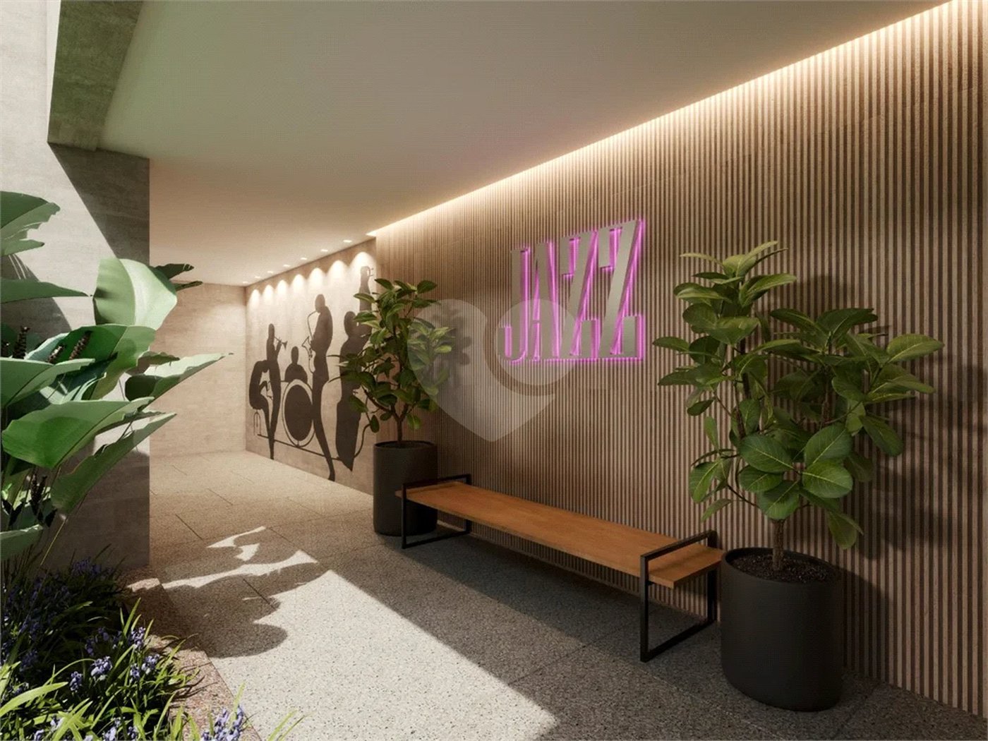 Apartamento à venda com 3 quartos, sendo 1 suíte, em Riviera de São Lourenço, Bertioga, SP