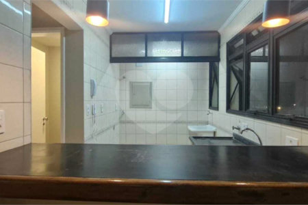 Aparrtamento Vila Mariana 1 dorm, 35m² 1 vaga, piscina