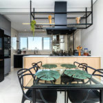 APARTAMENTO MOEMA 160M² 3 SUITES - E VAGAS
