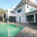 Casa 5 quartos - Morumbi