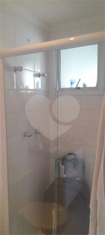 Apartamento á venda - Saúde