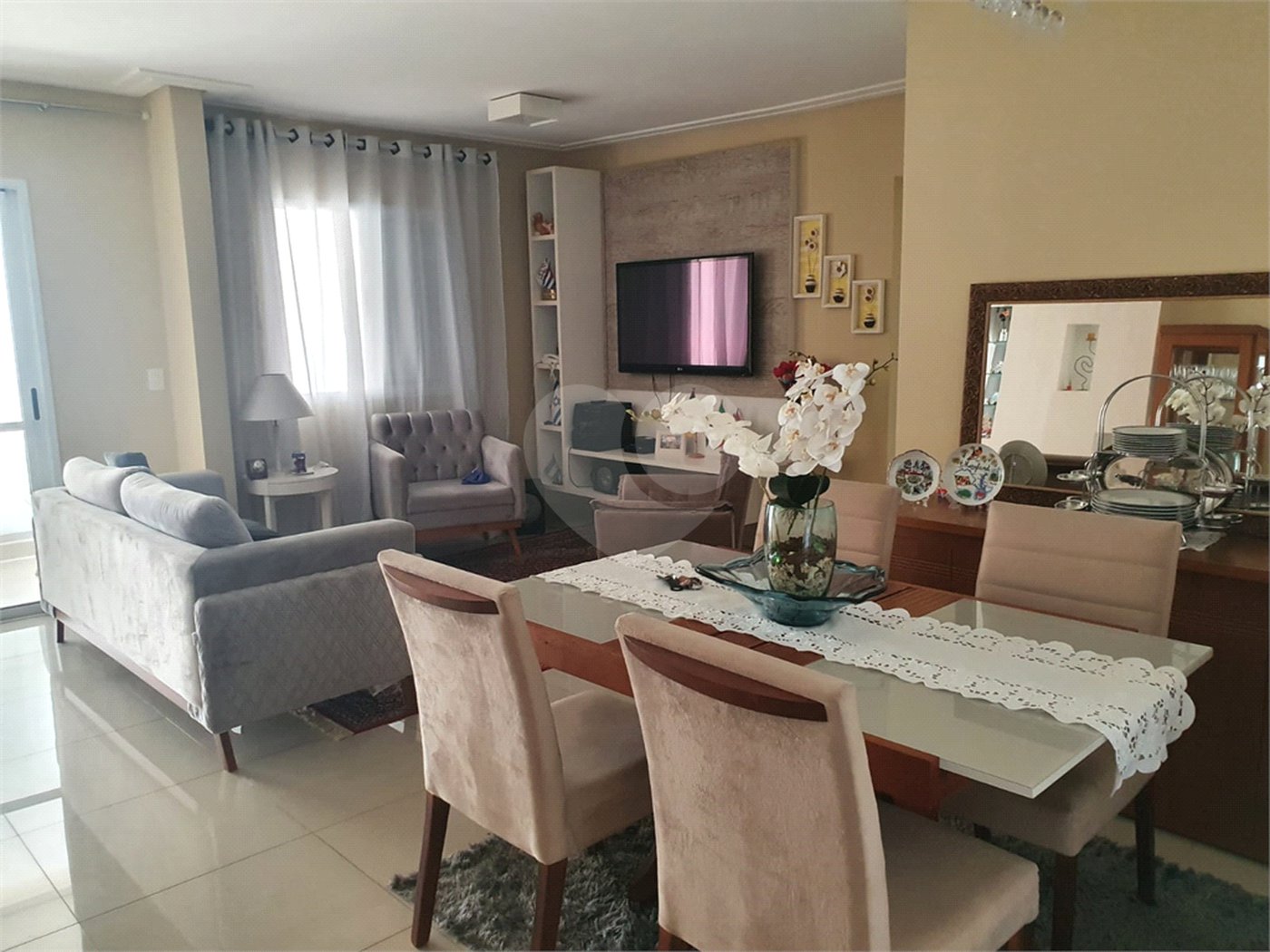 APARTAMENTO A VENDA NO BAIRRO VILA BETÂNIA COM 3 DORMITORIOS,2 SUITES, 2 VAGAS, METRAGEM 100M², Sjc