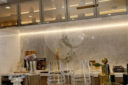 Cobertura Duplex à Venda - Heaven Residences by Yoo - 371 m² - Bela Vista, São Paulo - 4 Suítes - 3 Vagas