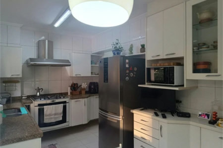 Apartamento à venda com 4 suítes em Jardim Sul, São Paulo, SP