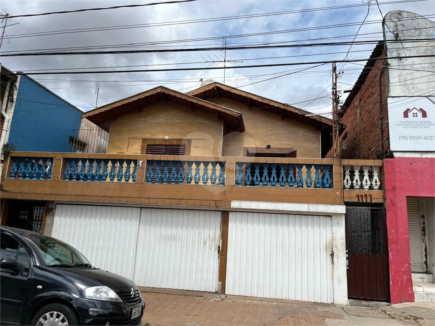 Terreno a venda em área nobre em Piracicaba - SP.