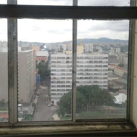 APARTAMENTO TIPO STUDIO - BARRA FUNDA