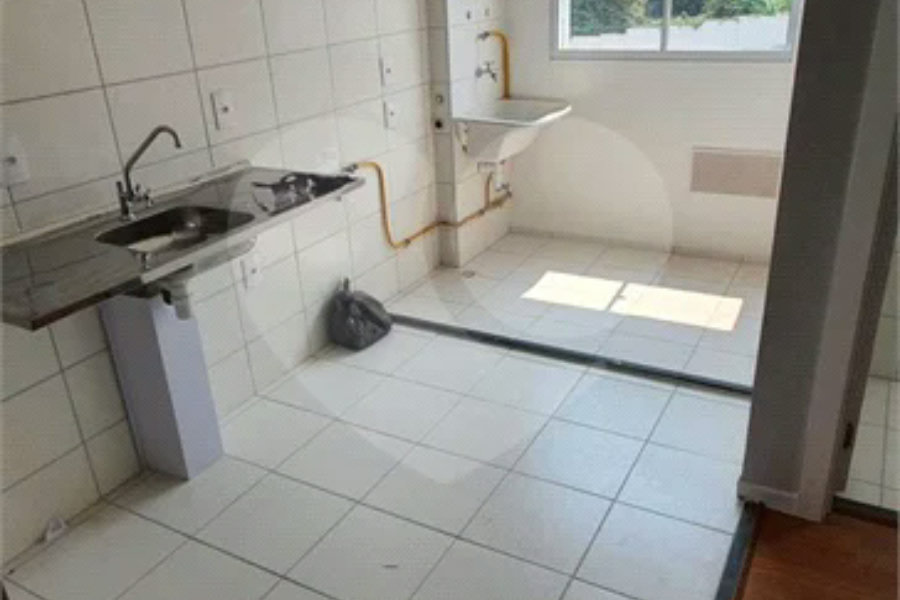 Conforto e Lazer no Jaraguá: Apartamento de 45 m² com Churrasqueira!