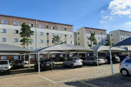 Apartamento com 2 dormitórios Mont Royal