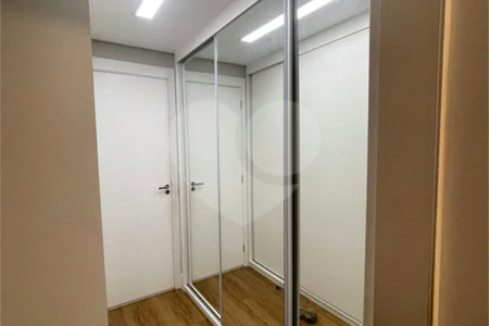 125m² - 3 dorm (1 suíte), 2 vagas