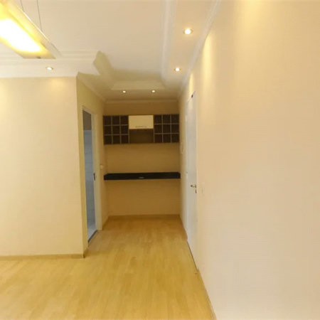 Apartamento à venda com 2 quartos em Jardim das Vertentes, São Paulo, SP