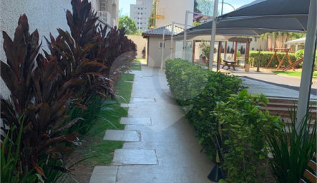 Apartamento à venda com 2 quartos em Recreio São Judas Tadeu, São Carlos, SP