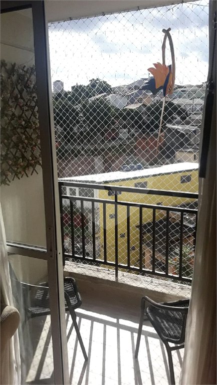 Excelente apartamento todo mobiliado, paralela a Júlio Buono!