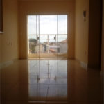 Apartamento no Condomínio Residencial Clarice.