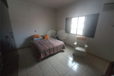 Casa Térrea.