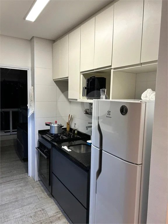 Apartamento com 53m² próximo a região da Consolação em São Paulo - SP.
