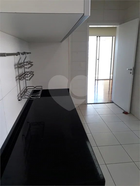 APARTAMENTO PARA LOCAÇÃO NA VILALEOPOLDINA COM 3 DORMS -1 SUITE - 2 VAGAS E VARANDA GOURMET