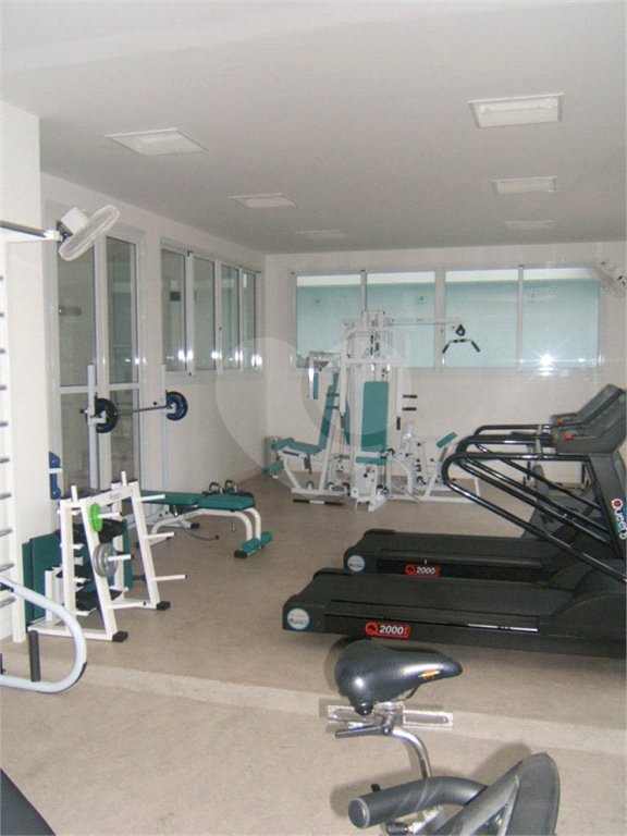Apartamento a venda com 252 m² no Campo belo.