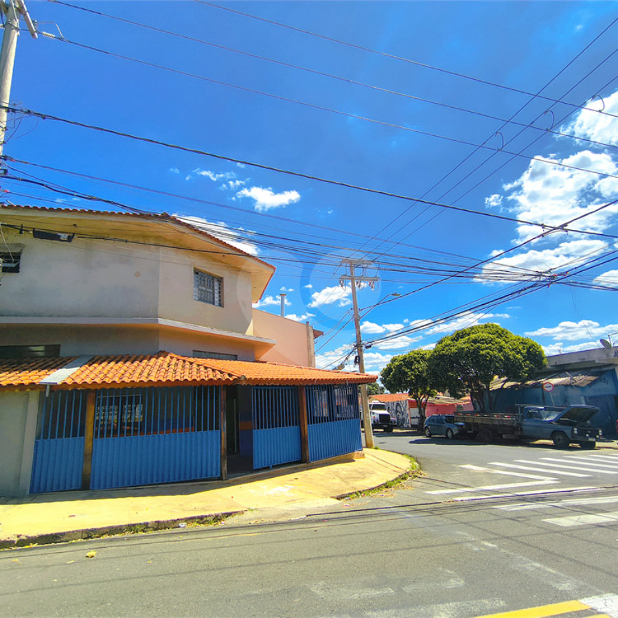 Salão para alugar em Jardim Morada do Sol, Indaiatuba, SP