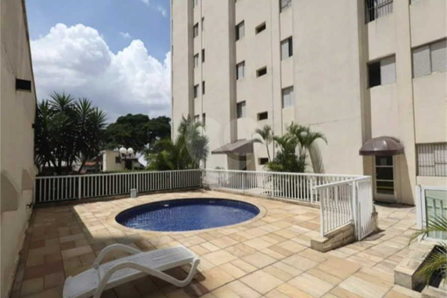Apartamento à venda com 2 quartos, sendo 1 suíte, em Vila Guilherme, São Paulo, SP