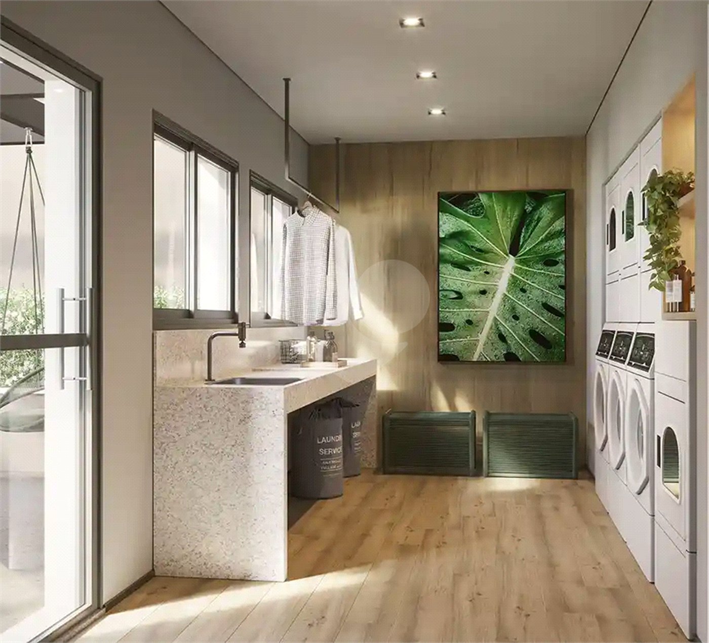 Apartamento à venda com 1 quarto em Parque Imperial, São Paulo, SP